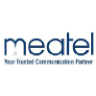 Meatel logo