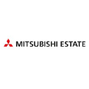 Mitsubishi Estate Logo