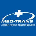 Aviation job opportunities with Med Trans