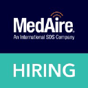 Aviation job opportunities with Medaire