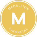 Medallion Financial Corp. Logo