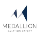 Aviation job opportunities with Medallion Foundation