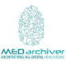 MEDarchiver logo