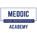 MEDDIC Academy logo