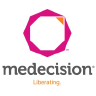 Medecision logo