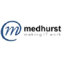 Medhurst logo