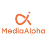 MediaAlpha logo