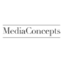 MediaConcepts logo