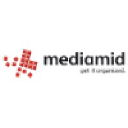 mediamid digital services GmbH logo