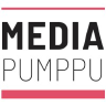 MediaPumppu logo
