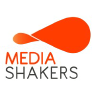 Media Shakers logo