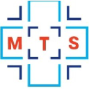 Medical Tracking Solutions logo