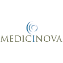 MediciNova, Inc. Logo