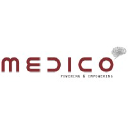 Medico.id logo
