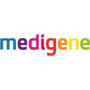 MediGene AG Logo