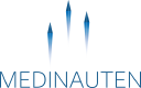 SocialMEDINAUTEN UG logo