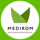 MEDIROM Healthcare Technologies Inc - ADR Logo