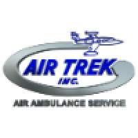 Aviation job opportunities with Air Ambulance By Air Trek