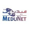 MeduNet logo