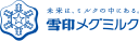 Megmilk Snow Brand Logo