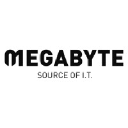 Megabyte logo