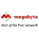 Megabyte logo