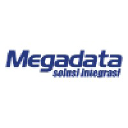Megadata Solusi Integrasi logo