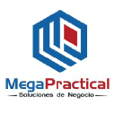 Megapractical SA de CV logo