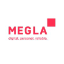 MEGLA logo