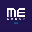 ME Group International Logo