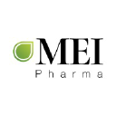 MEI Pharma, Inc. Logo