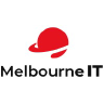 Melbourne IT logo