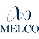 Melco Resorts and Entertainment Ltd Shs Sponsored American Deposit Receipt Repr 3 Shs Logo