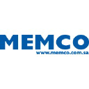 MEMCO logo