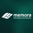 Memora Processos Inovadores S/A logo