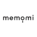 Memomi logo