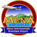 Aviation job opportunities with Mena Intermountain Municipal Airport