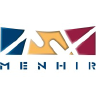 MENHIR Sistemas logo