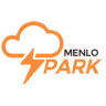Menlo Spark logo