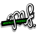 Mentally Friendly logo