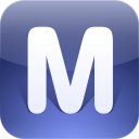 MenuPix logo