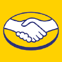 MercadoLibre Logo