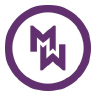 MerchantWords logo