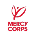 Logo of Mercy Corps
