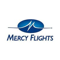 Aviation job opportunities with Mercy Flights