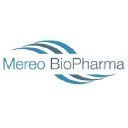 Mereo BioPharma Group plc Sponsored ADR Logo