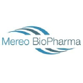 Mereo BioPharma Group plc Sponsored ADR Logo