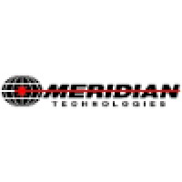 Aviation job opportunities with Meridian Technologies