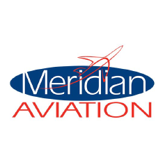 Aviation job opportunities with Meridian Aviation