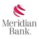 Meridian Bank (Malvern, Pennsylvania) Logo